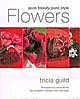 book: flowers
