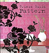book cover - Tricia Guild: Pattern