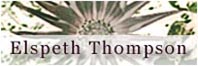 elspeth thompson logo